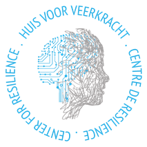 Logo Huis voor Veerkracht